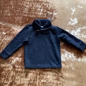 Baby Boy Sweater